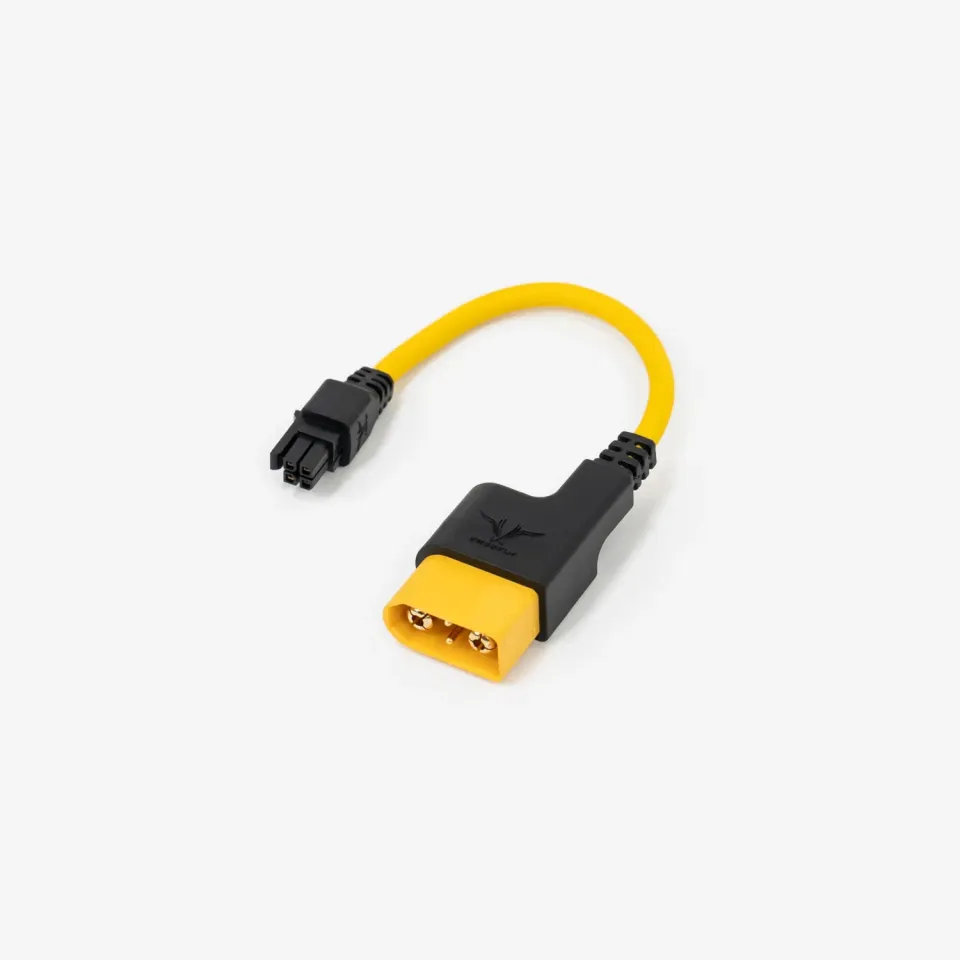 Freefly Ember XT90 câble alimentation SL Power Hub batterie SL4
