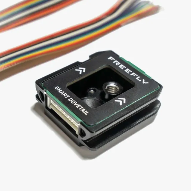 Freefly Smart Dovetail adaptateur nacelle Astro Alta