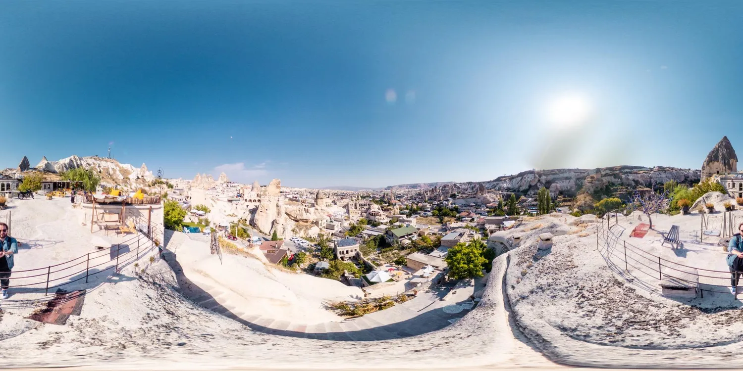 Ricoh Theta Z1 caméra 360° 19 Go noir