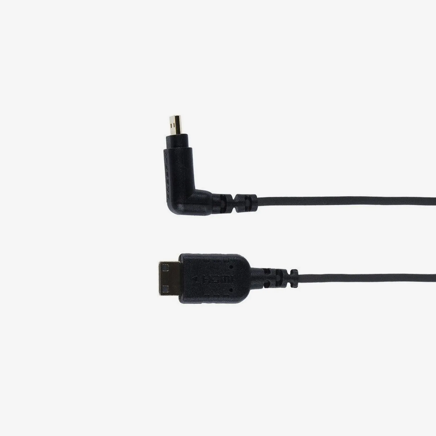 Freefly Systems câble vidéo Micro-Mini coudé 0,7m
