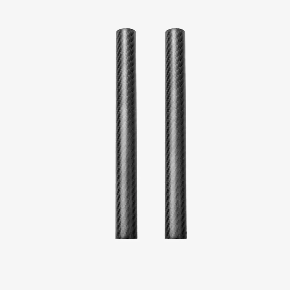 Freefly Alta X tubes carbone 25x400mm train x2