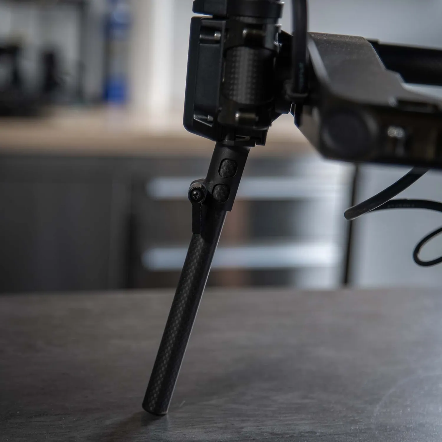 Freefly Mōvi Pro train d'atterrissage carbone Alta