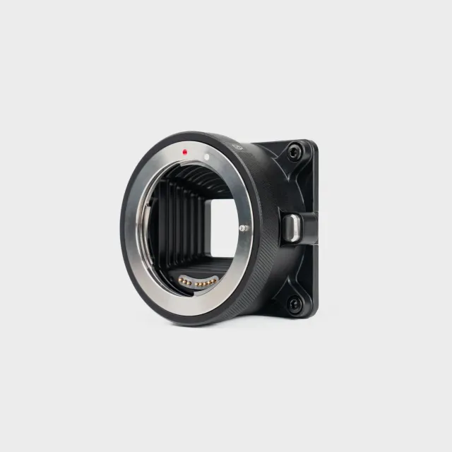 Freefly Ember Active EF monture objectif électronique