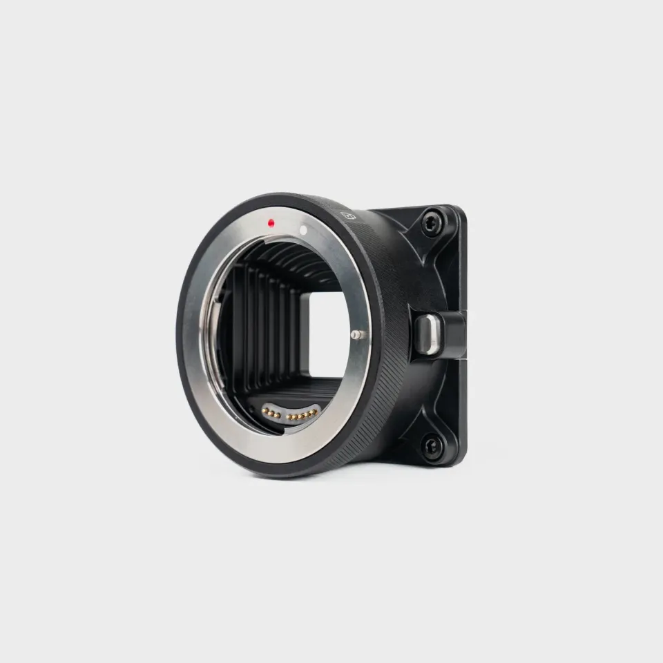 Freefly Ember Active EF monture objectif électronique