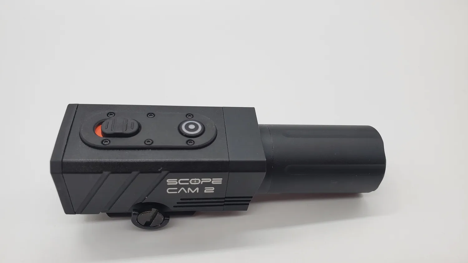 RunCam Scope Cam 2 caméra airsoft 1080p alu IP64