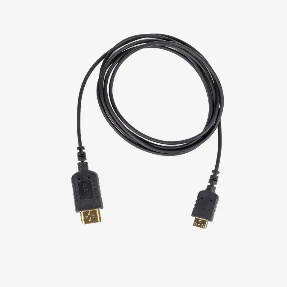 Freefly Lightweight câble vidéo mini-standard 1,5 m