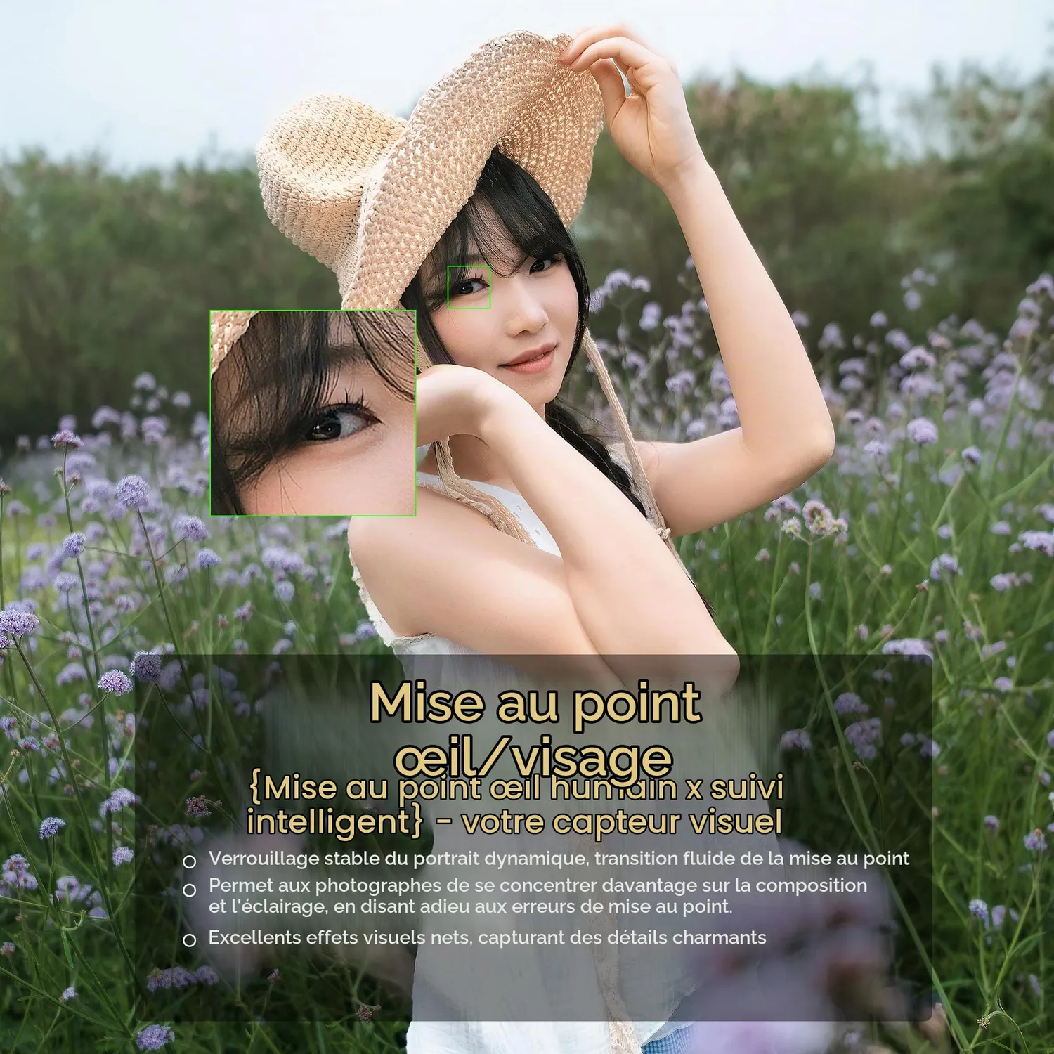 7Artisans AF 24mm F1.8 objectif autofocus monture Sony E