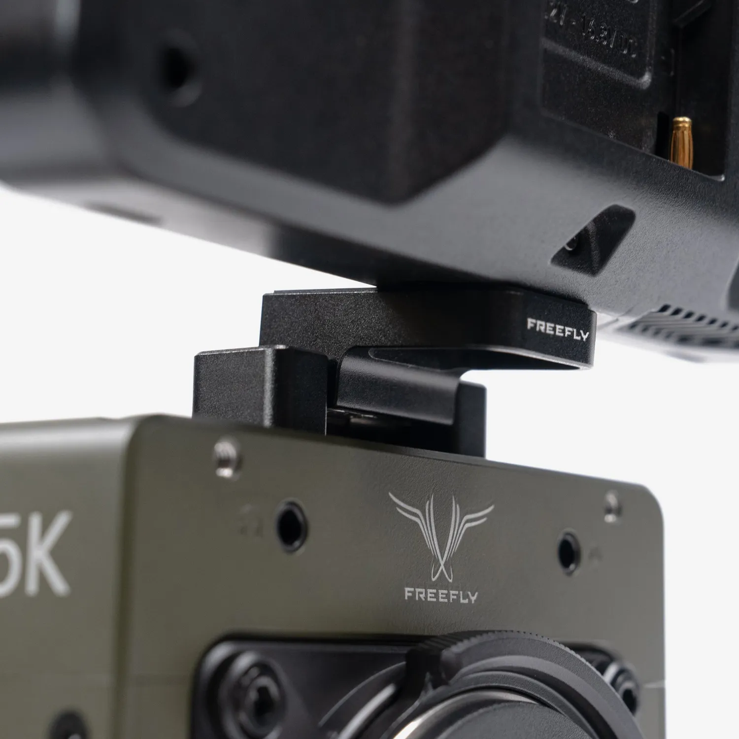 Freefly support moniteur réglable 1/4" Ember Wave