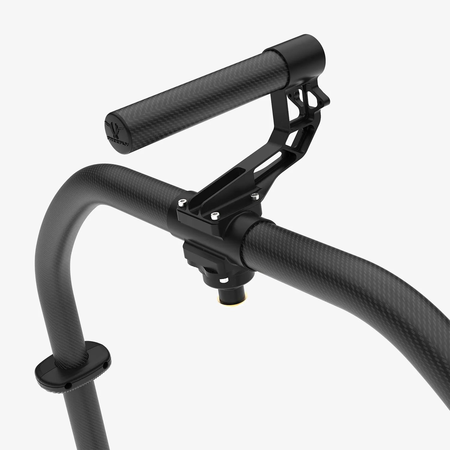 Freefly Mövi Ring Pro II anneau stabilisateur carbone
