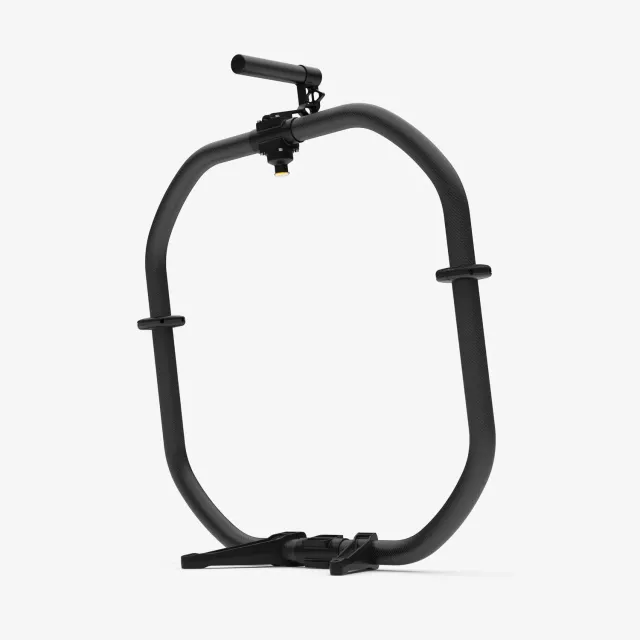 Freefly Mövi Ring Pro II anneau stabilisateur carbone