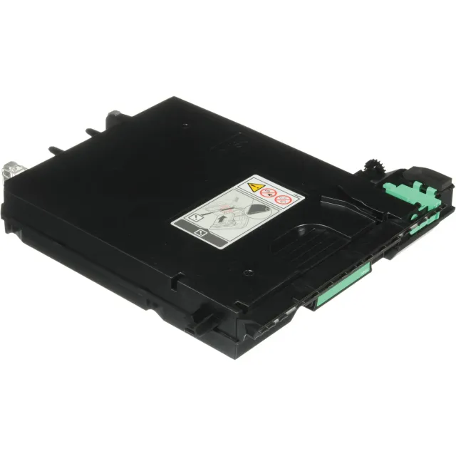 Ricoh Type 220 406043 bac toner usagé 25000 pages
