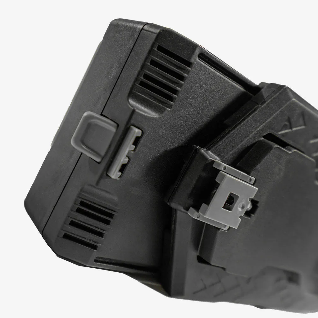 Freefly Mōvi Pro adaptateur batterie SL paire SL4