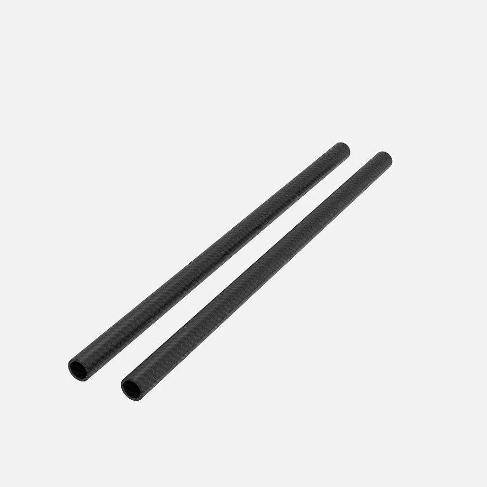 Freefly Systems tige carbone 19mm x 450mm lot de 2 rigide