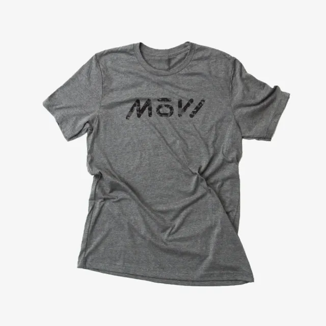 Freefly Mōvi Camo T-Shirt t-shirt gris coton