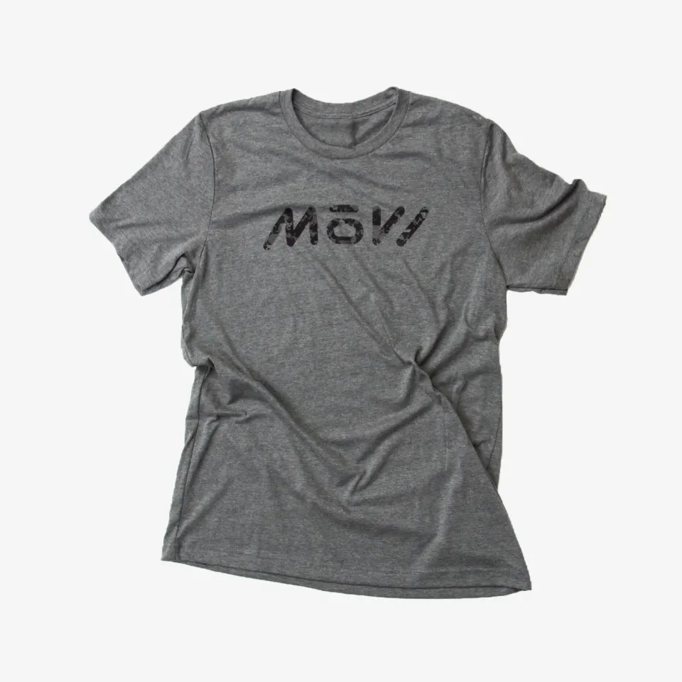Freefly Mōvi Camo T-Shirt t-shirt gris coton
