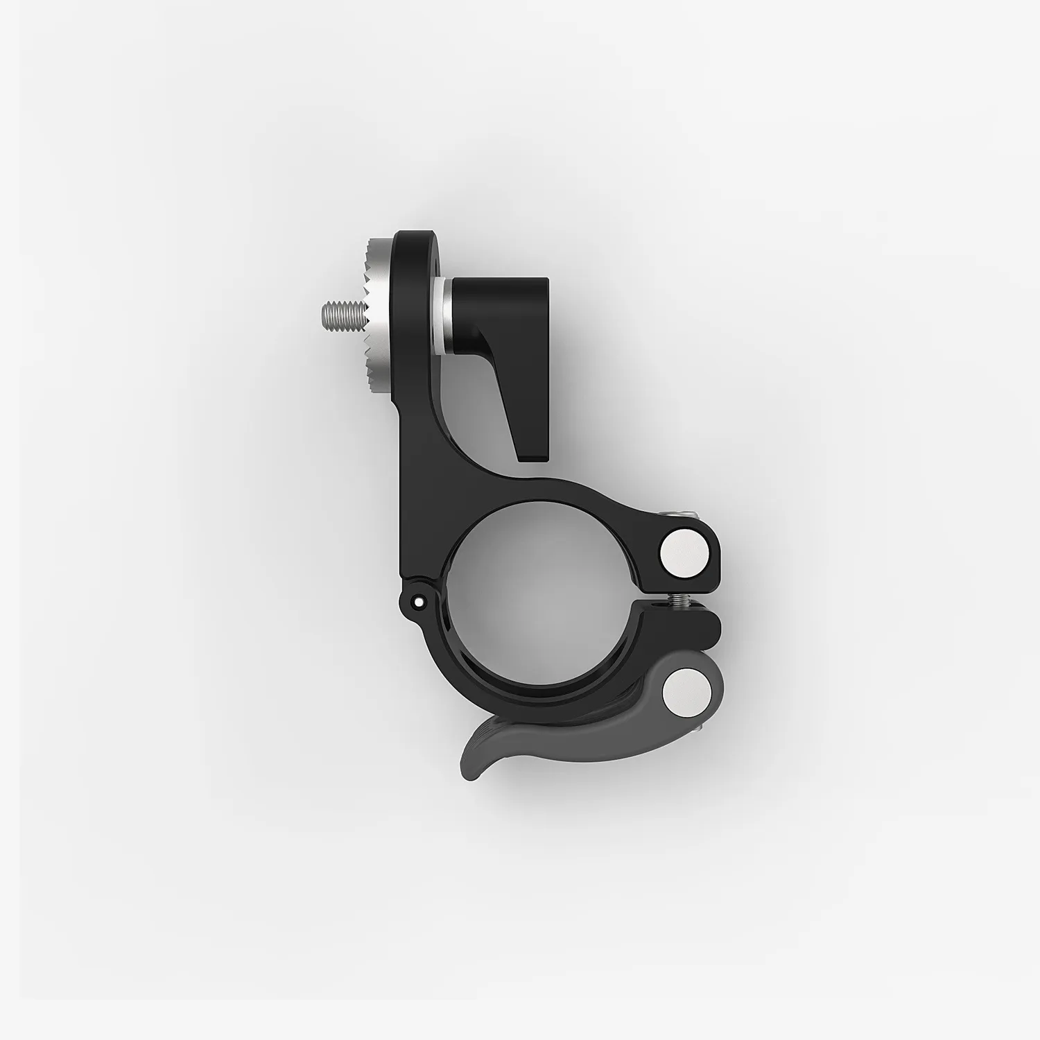 Freefly Offset 25mm Tube to Rosette Adapter adaptateur