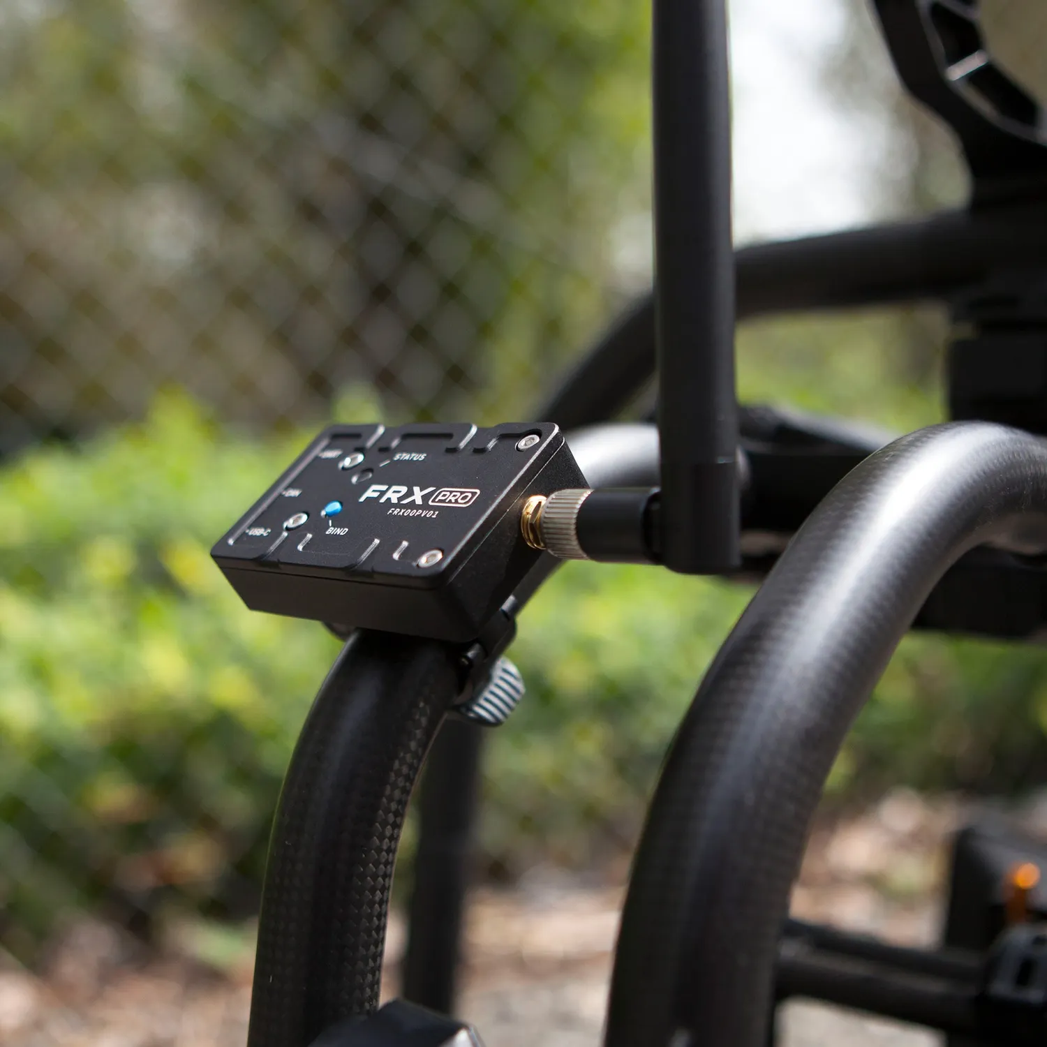 Freefly FRX Pro module radio Movi Pro XL Carbon 900 MHz