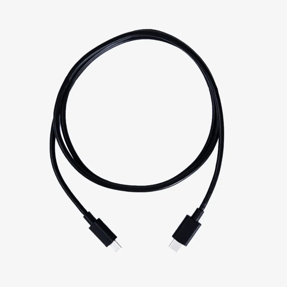 Freefly câble USB-C vers USB-C 1 m