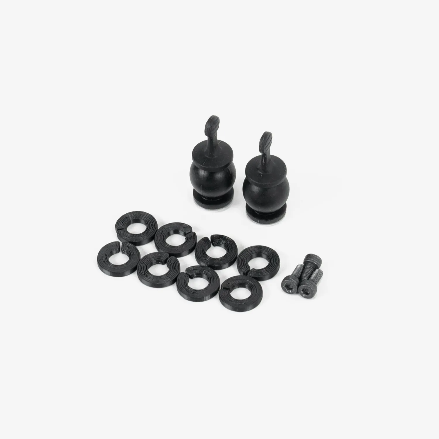 Freefly Systems Integrator Isolator Kit support Astro
