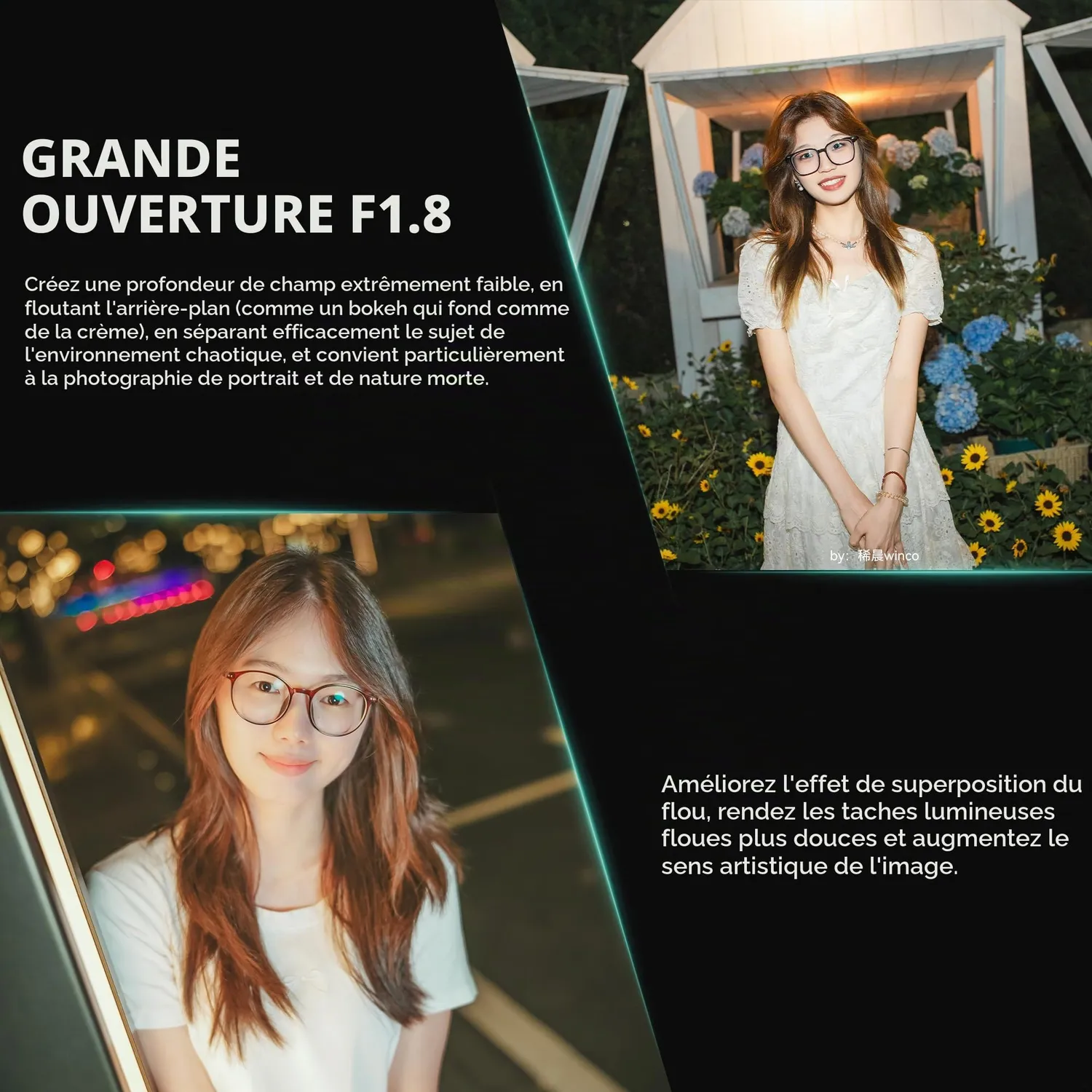7Artisans AF 35mm F1.8 objectif Sony E autofocus