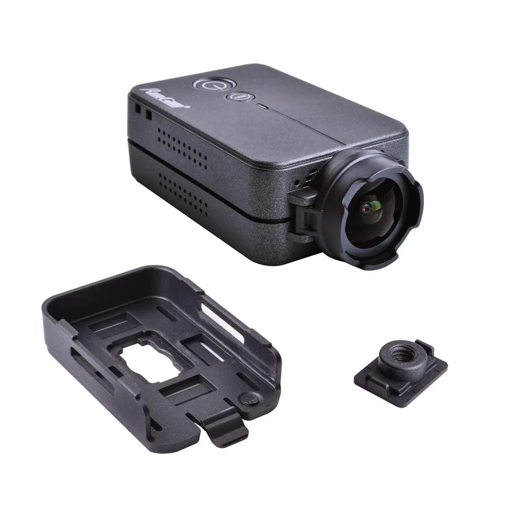 RunCam 2 caméra action 1080p WiFi + carte 32 Go