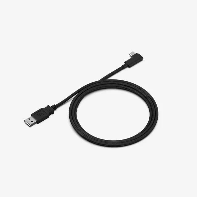 Freefly USB C coudé vers USB A 2.0 câble 3m Alta X