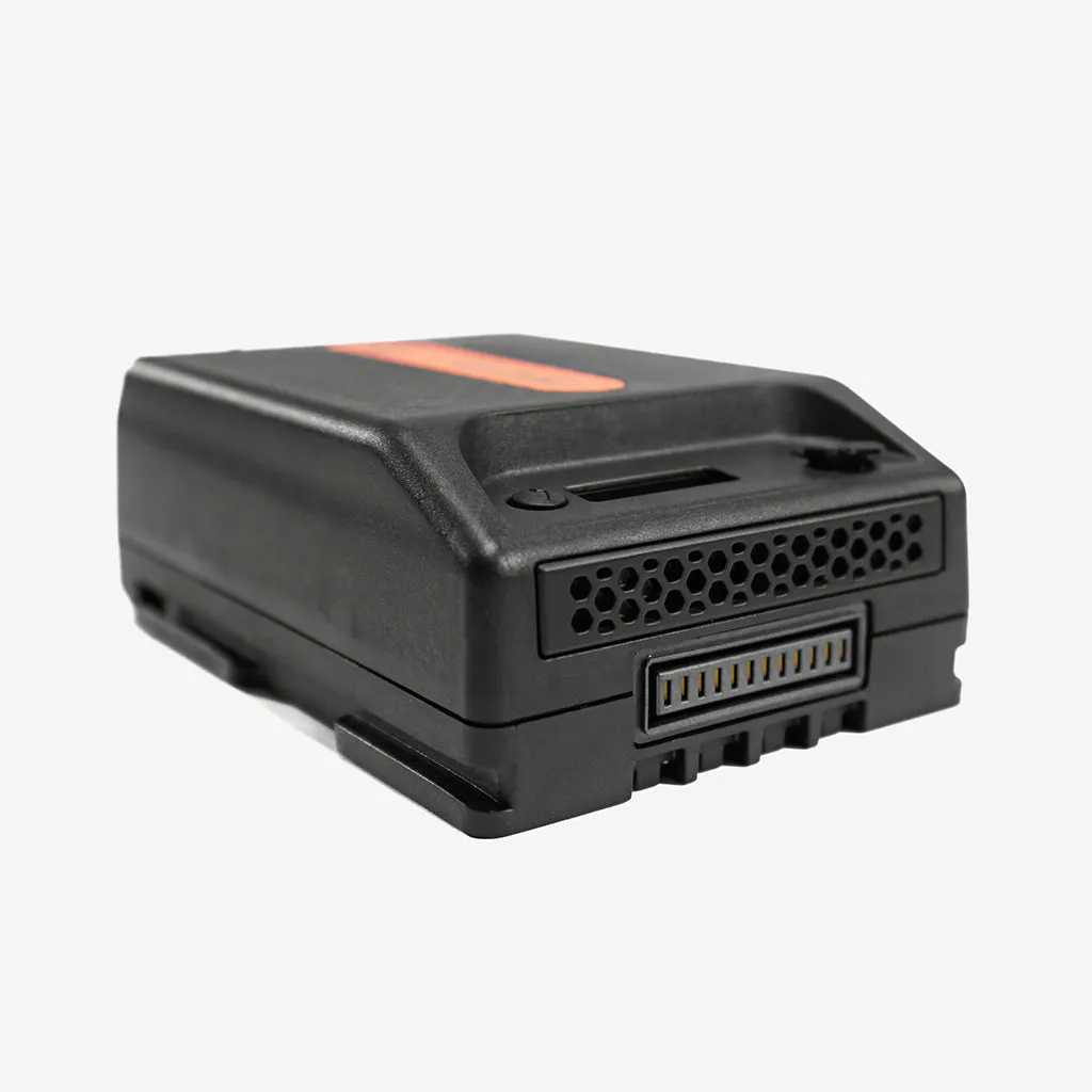 Freefly SL4-Ground batterie Mōvi Pro Carbon 4.1Ah 6S
