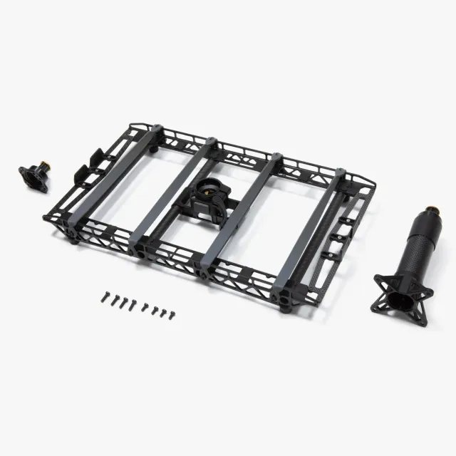 Freefly Skyview Landing Gear train Alta X top-mount