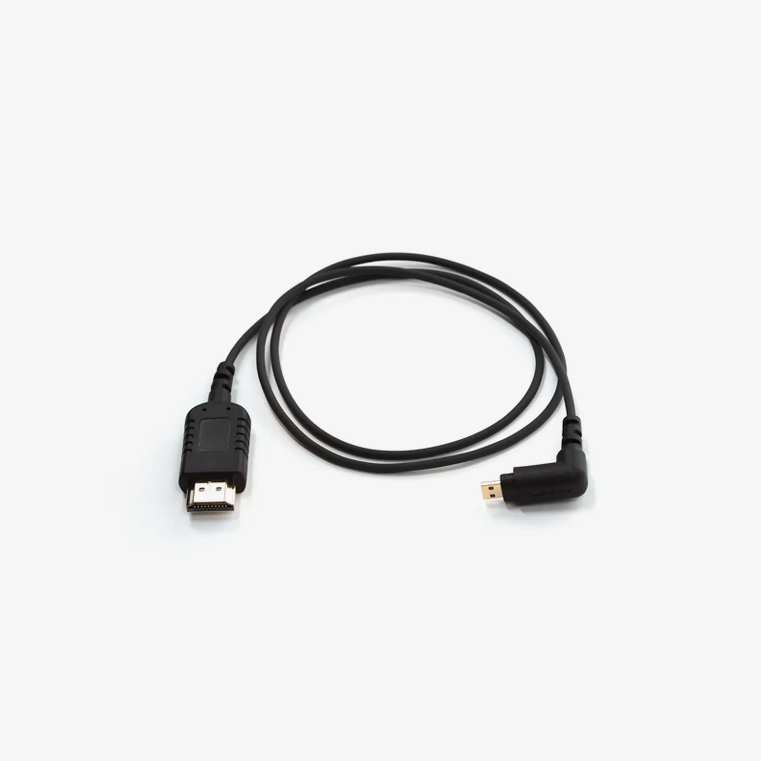 Freefly câble vidéo micro vers standard 0,7 m