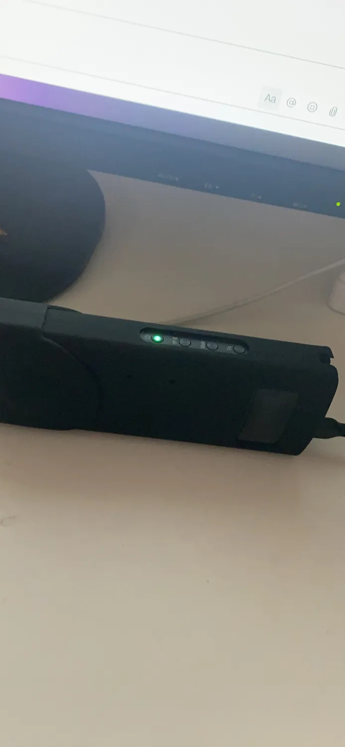 Ricoh Theta Z1 caméra 360° 19 Go noir