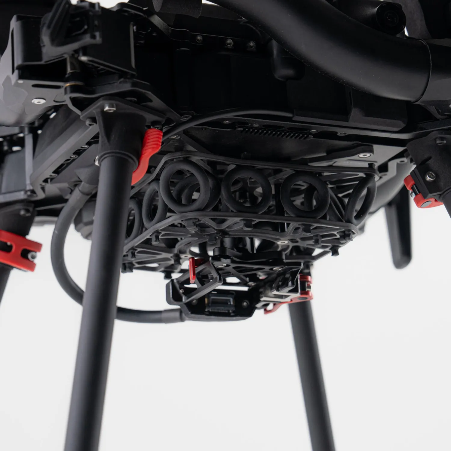 Freefly Systems Astro Max cartouche anti-vibration 30A 50A 70A