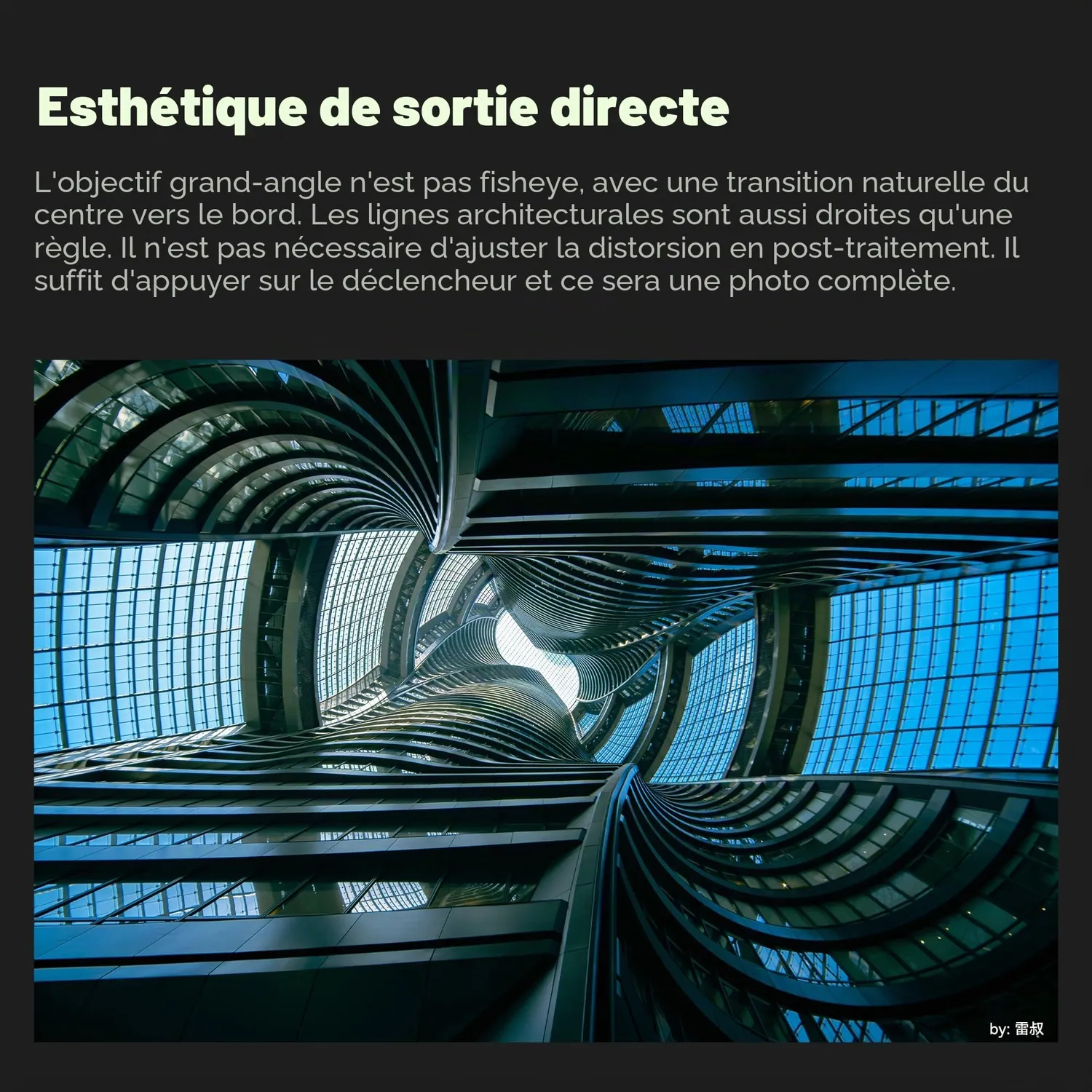 7artisans MF 10mm F3.5 objectif Micro 4/3 pancake