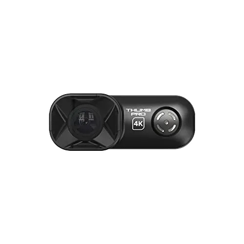 RunCam Thumb Pro 4K caméra FPV 16g stabilisée Gyroflow