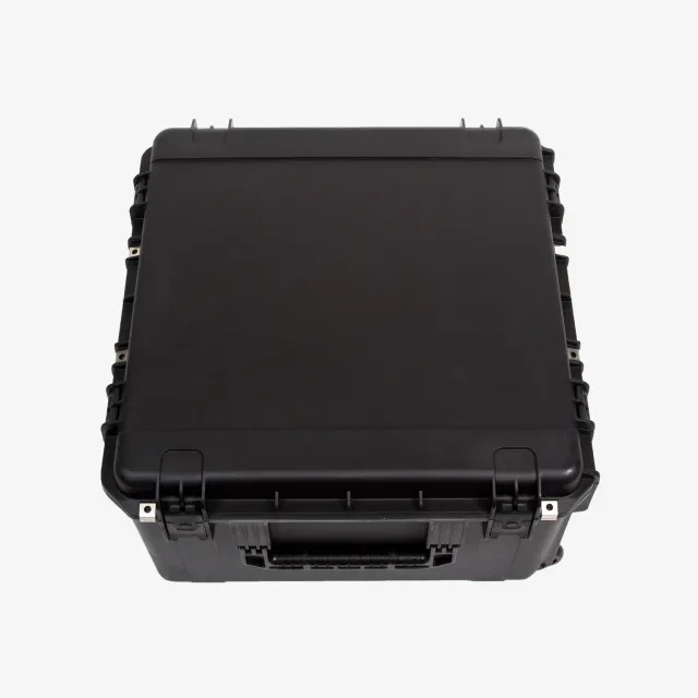 Freefly Mōvi Pro valise transport SL4 rigide roulettes IP67