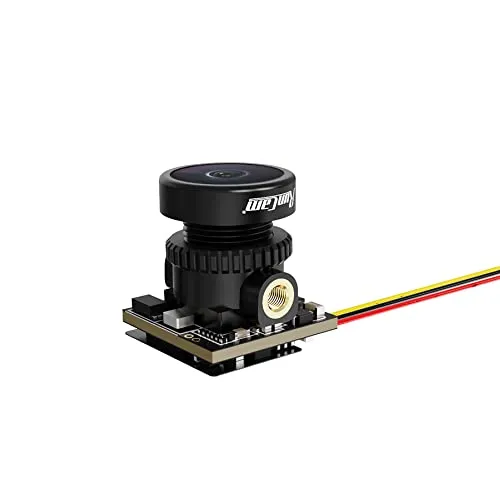 RunCam Nano 4 caméra FPV 800TVL NTSC 2,9 g