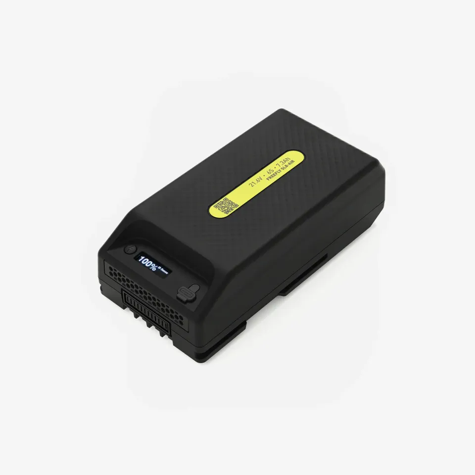 Freefly Astro SL8-Air batterie drone 157Wh