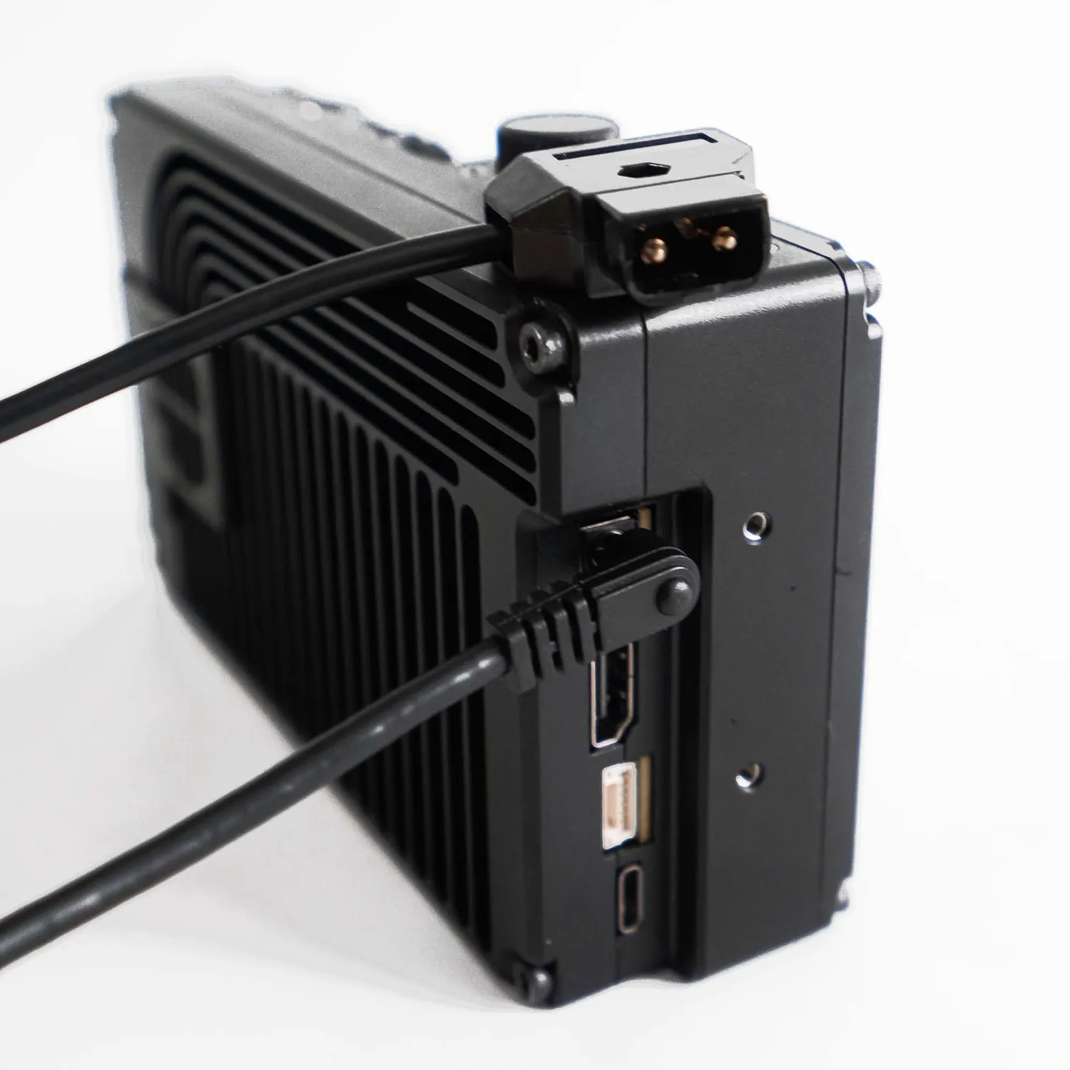Freefly Wave D-Tap câble alimentation externe rig Mōvi
