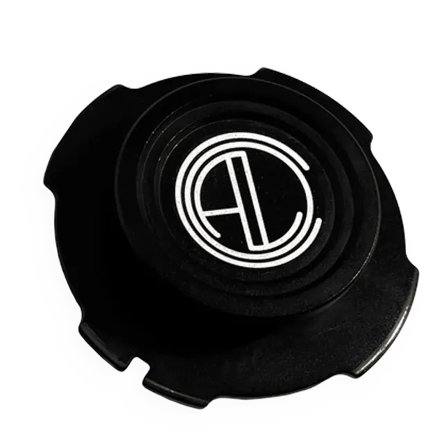Atlas Port Cap bouchon métal pour extender 1.6x