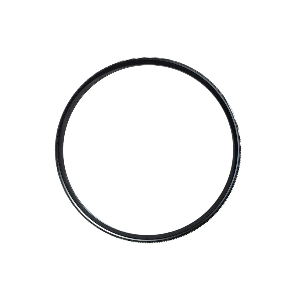 7Artisans filtre UV 49mm protection ultra-fin