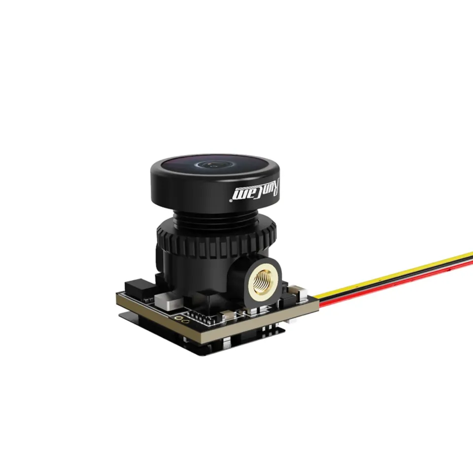 RunCam Nano 4 caméra FPV 800TVL NTSC 2,9 g