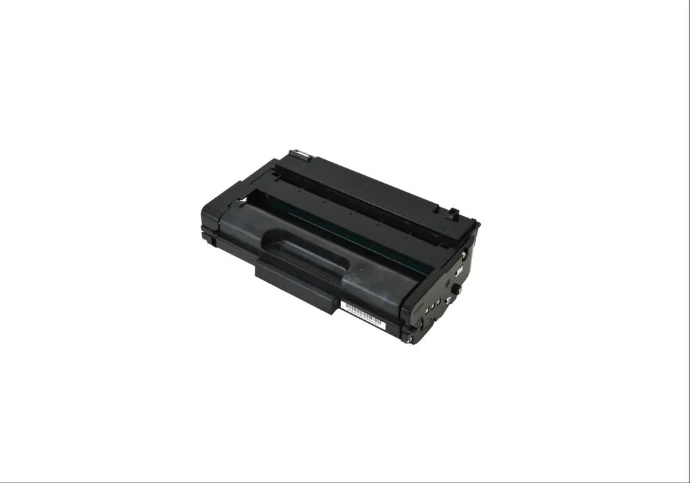 Ricoh 406989 toner laser noir 6400 pages haute capacité