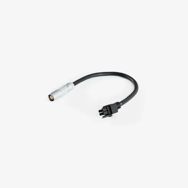 Freefly Mövi Pro SL4 câble alimentation accessoire