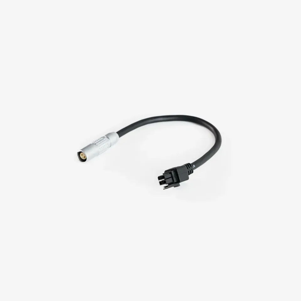 Freefly Mövi Pro SL4 câble alimentation accessoire
