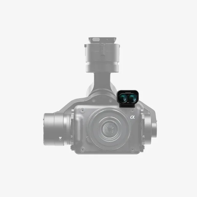 Freefly LR1 Laser Range Finder module télémètre