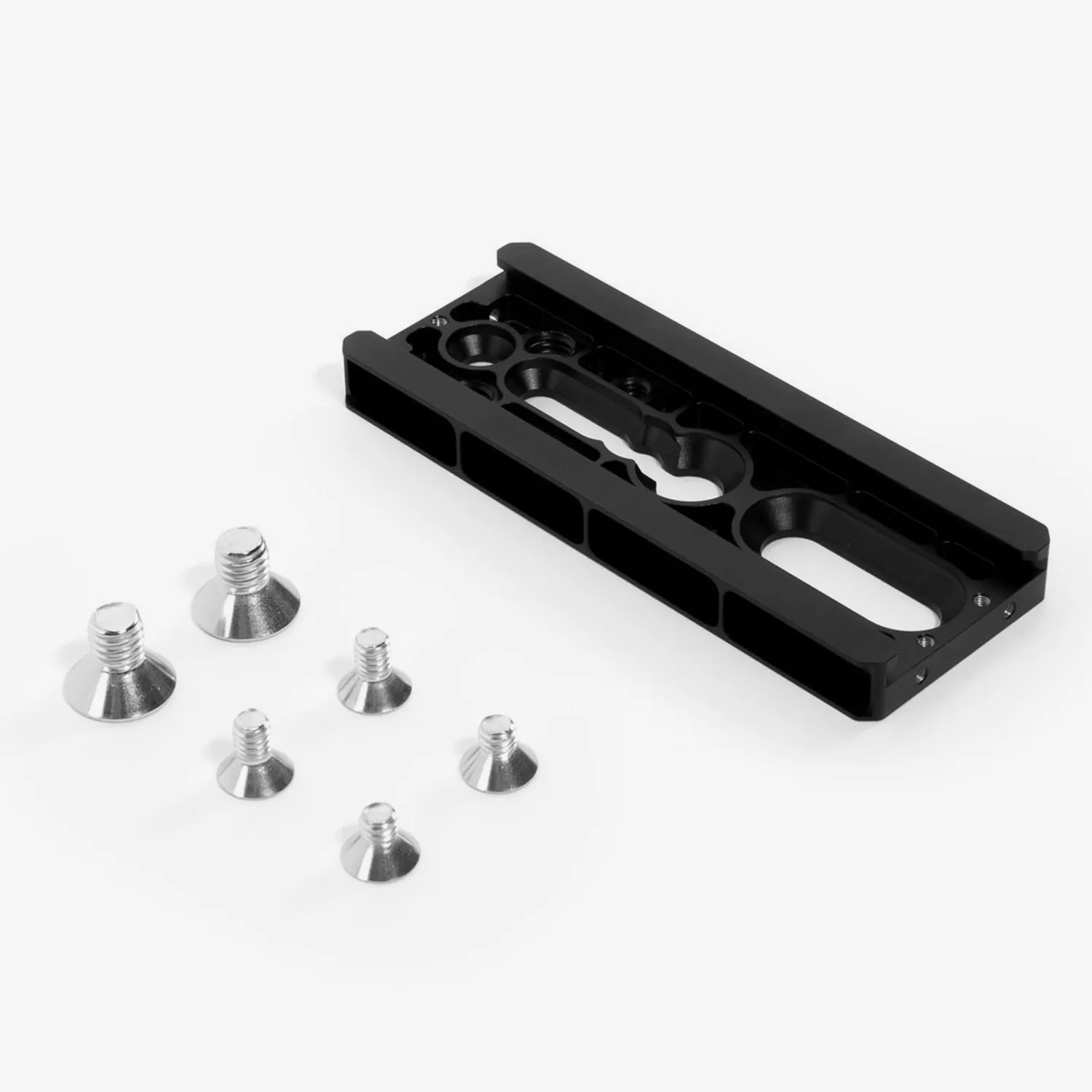 Freefly Mōvi Pro Adjustable Camera Plate plaque 52g