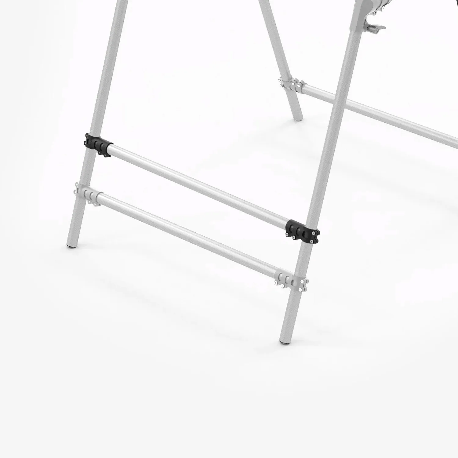 Freefly Systems 15mm T-Clamp clamp tube 15 mm paire