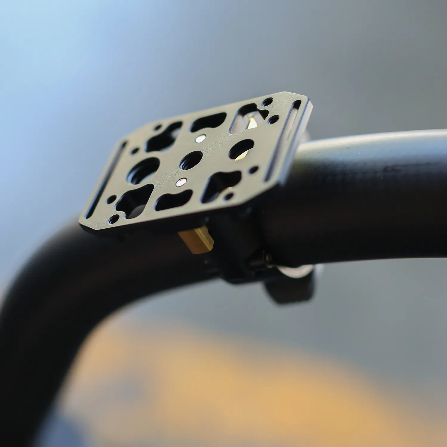 Freefly Systems Pop-N-Lock Refresh Kit plaque 1/4 pouce