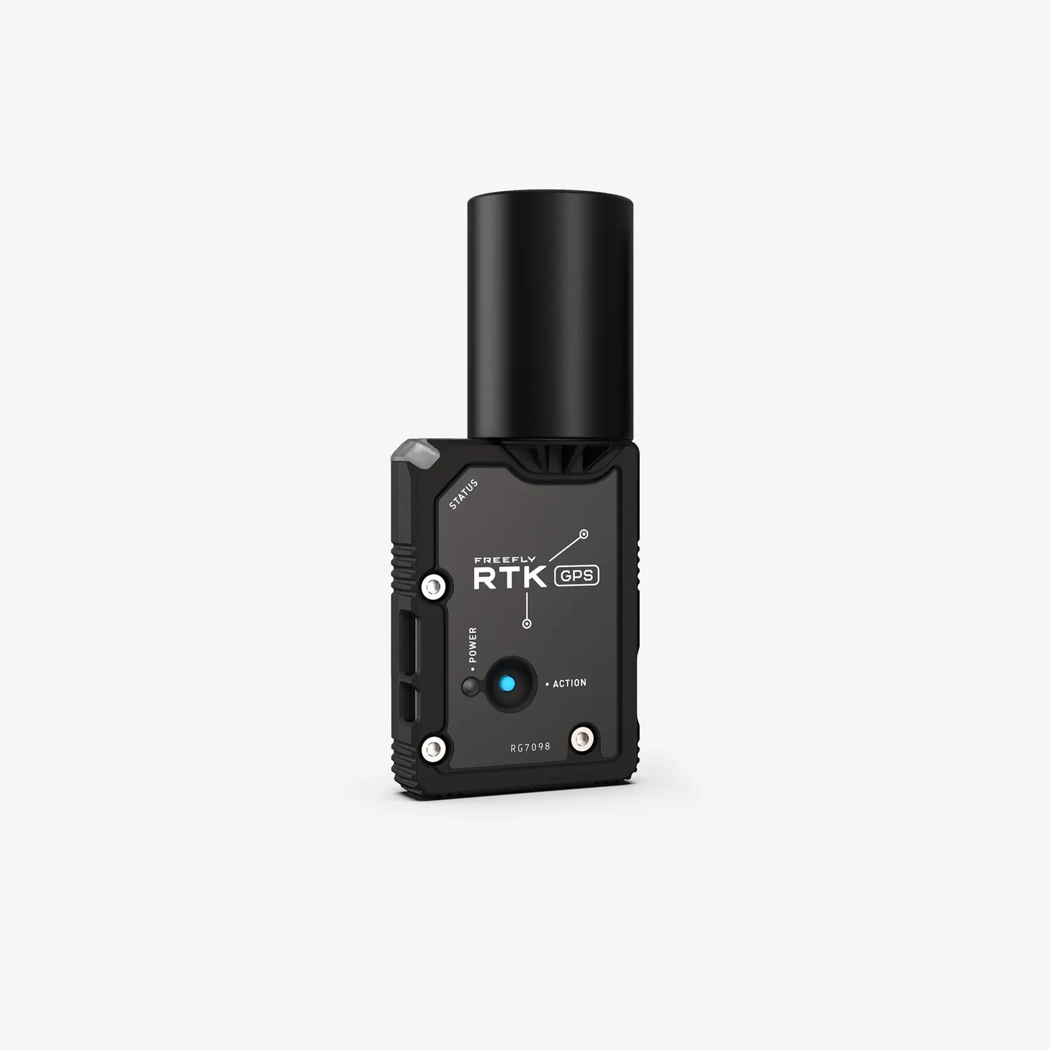 Freefly antenne GPS RTK Alta X GNSS IP67