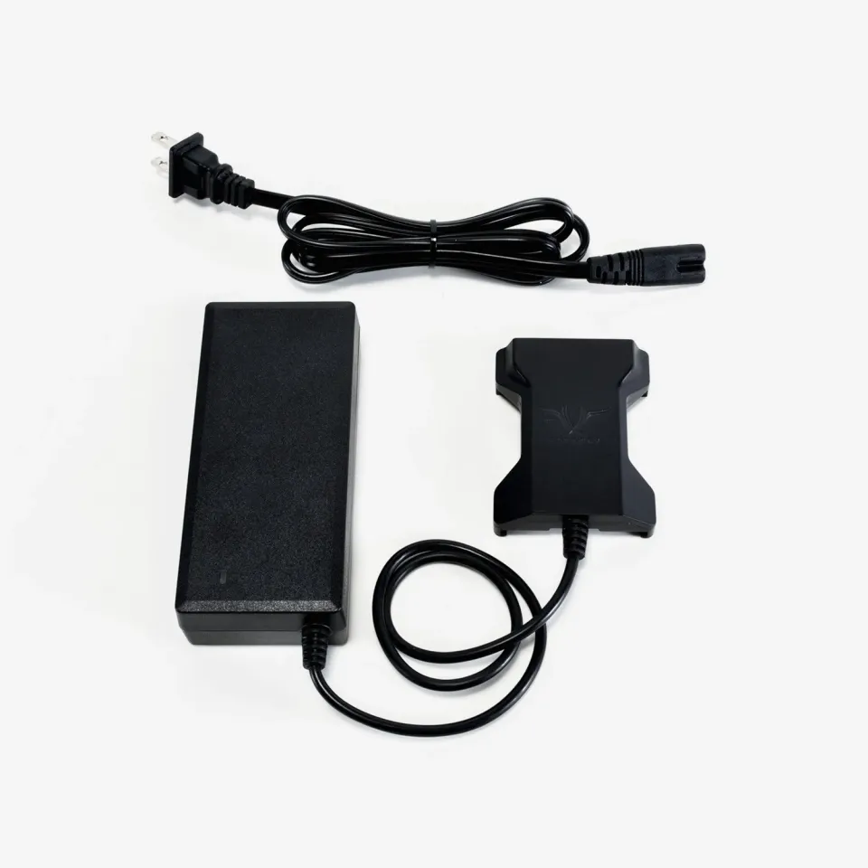 Freefly Mövi Pro chargeur batterie Legacy charge rapide