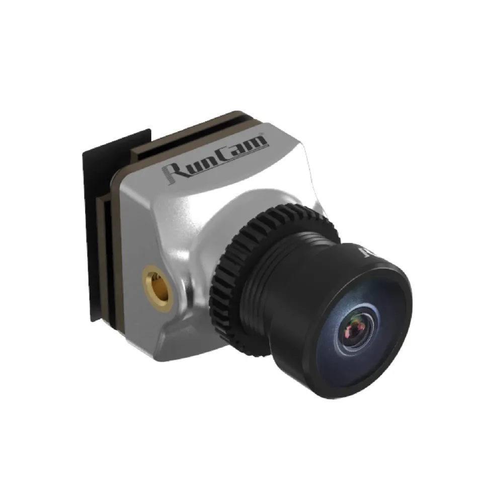 RunCam Phoenix 2 Nano caméra FPV 1000TVL 155°